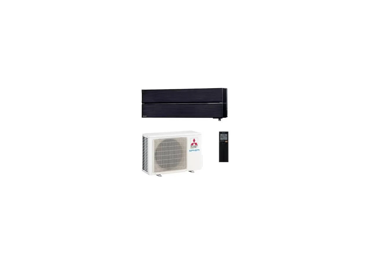 Фото 1 - Mitsubishi Electric MSZ-LN50VGB-E1/MUZ-LN50VG-E1