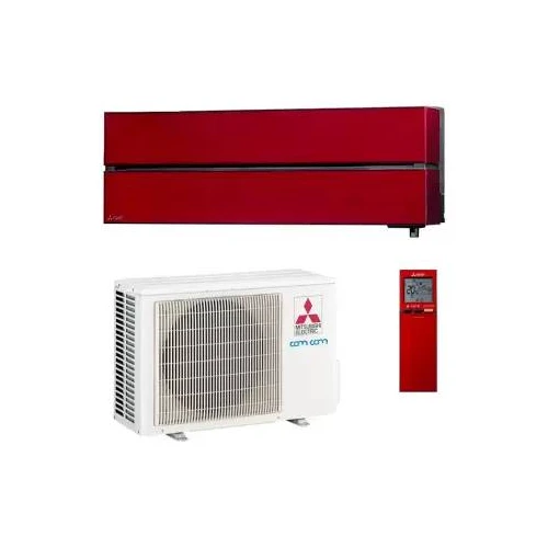 Mitsubishi Electric MSZ-LN35VGR-E1/MUZ-LN35VG-E1
