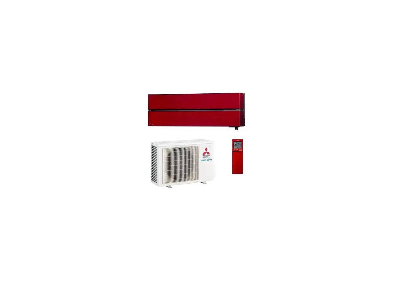 Фото 1 - Mitsubishi Electric MSZ-LN50VGR-E1/MUZ-LN50VG-E1