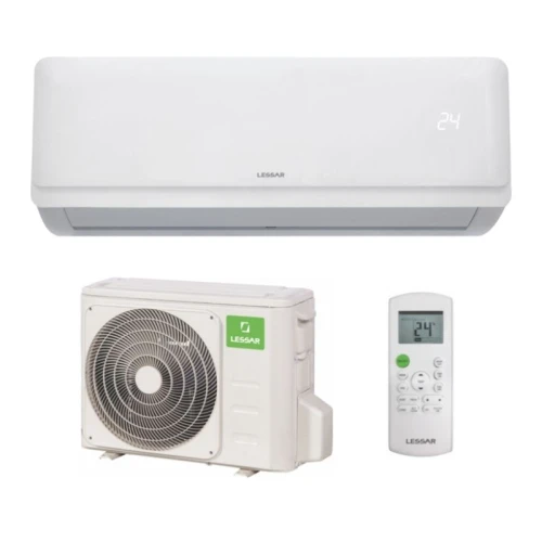 Lessar LS/LU-H09KOA2A
