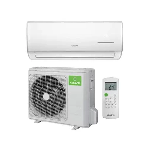 Lessar LS/LU-H12KOA2A