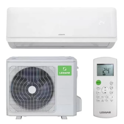 Настенный кондиционер Lessar LS/LU-H12KPA2