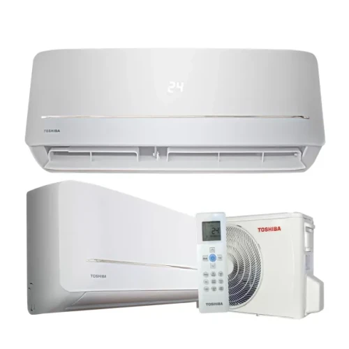 Бытовой кондиционер Toshiba RAS-24U2KH2S-EE/RAS-24U2AH2S-EE GOLD