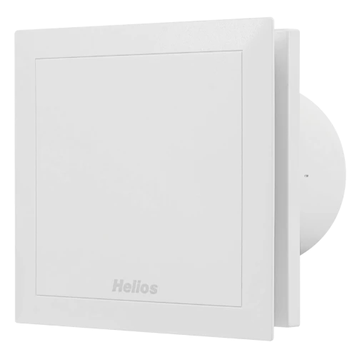 Вентилятор для ванной комнаты Helios M1-120 F