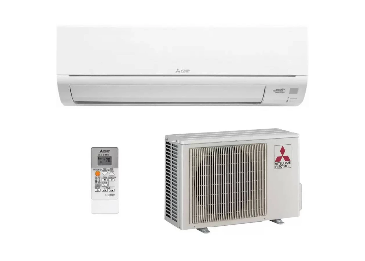 Фото 1 - Кондиционер Mitsubishi Electric MSZ-HR42VF-ER1/MUZ-HR42VF-ER1