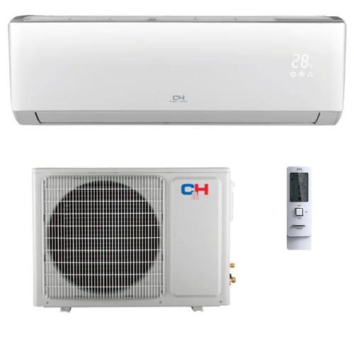 Настенный кондиционер Cooper&Hunter ARCTIC INVERTER NG (WIFI)