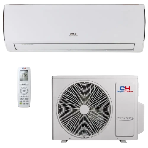 Настенный кондиционер Cooper&Hunter Veritas Inverter NG