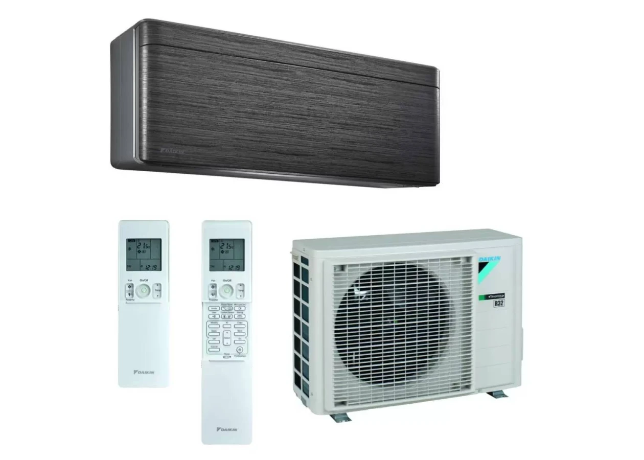 Фото 1 - Настенный кондиционер Daikin FTXA 20 AT/RXA20 A