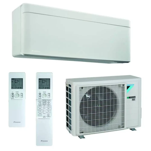 Настенный кондиционер Daikin FTXA25AW/RXA25A