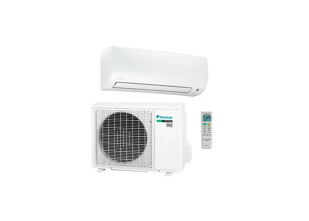 Фото 1 - Настенный кондиционер Daikin FTXP-M COMFORA