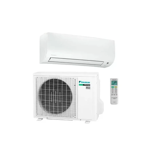 Настенный кондиционер Daikin FTXP-M COMFORA
