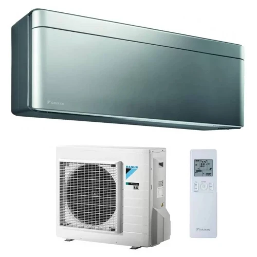 Настенная сплит-система Daikin Stylish FTXA35AS/RXA35A