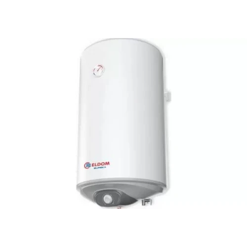 Электрический бойлер Eldom Eureka 80 2x1.0 kW WV08046D