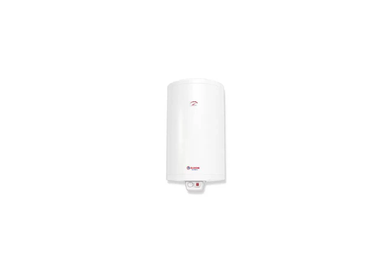 Фото 1 - Электрический бойлер Eldom Eureka 100 2x1.0 kW WV10046D