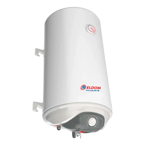 Электрический бойлер Eldom Favourite 80 SLIM WV08039