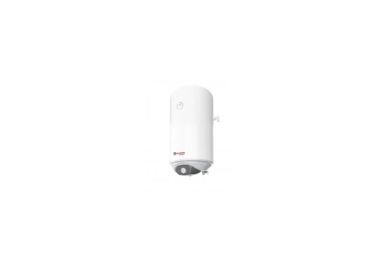 Фото 1 - Электрический бойлер Eldom Eureka 150 2x1.2 kW 72280MD