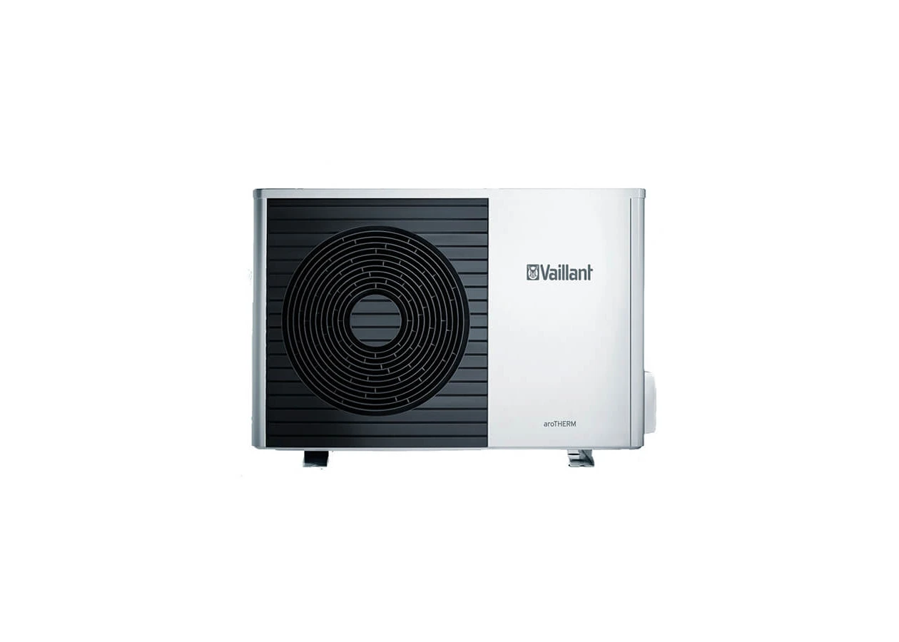 Фото 1 - Тепловой насос Vaillant aroTherm split VWL 55/5 AS 230В