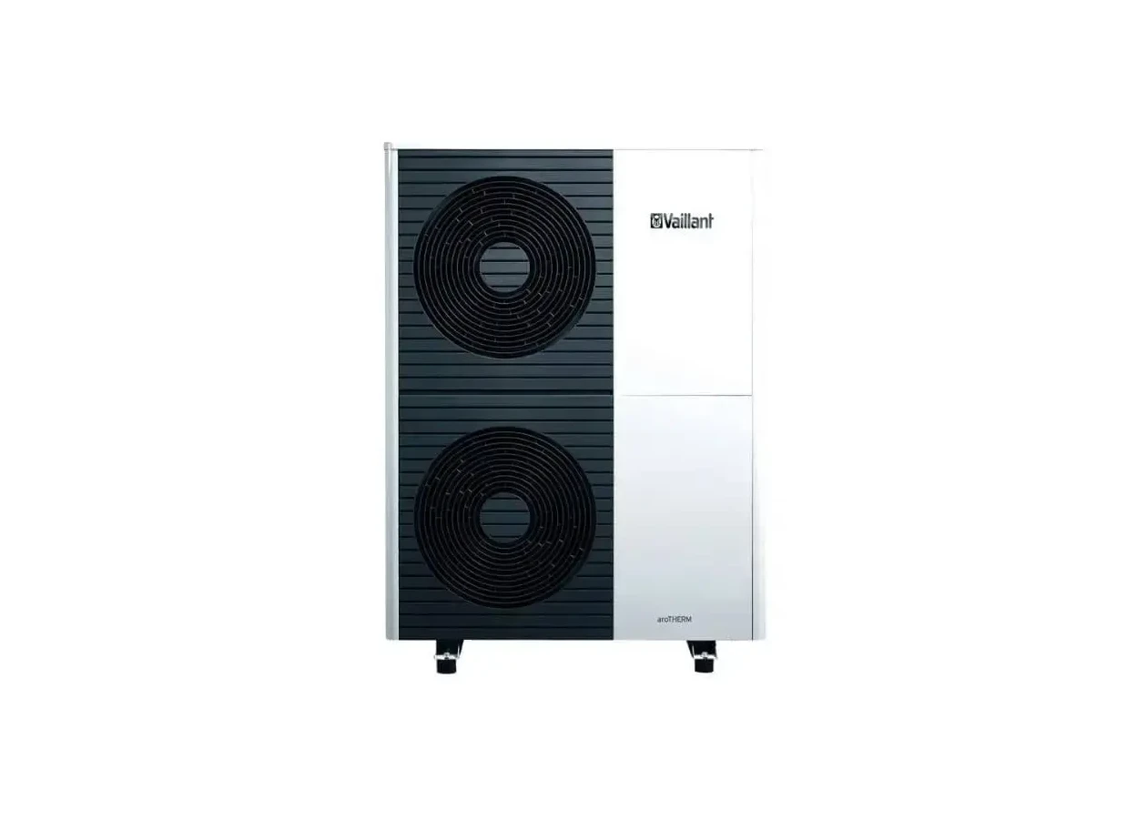 Фото 1 - Тепловой насос Vaillant aroTherm VWL 105/5 AS 400В