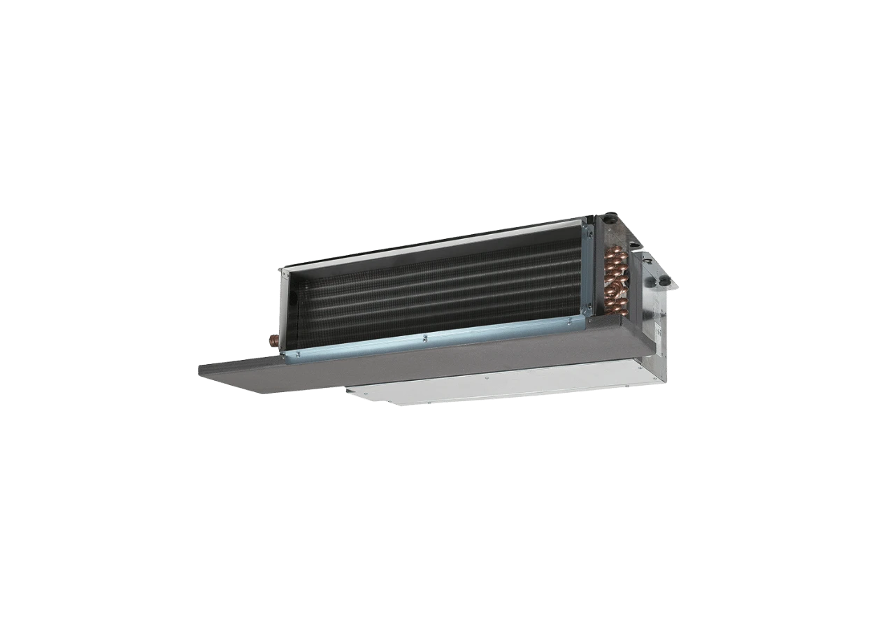 Фото 1 - Канальный фанкойл Daikin FWB-BT