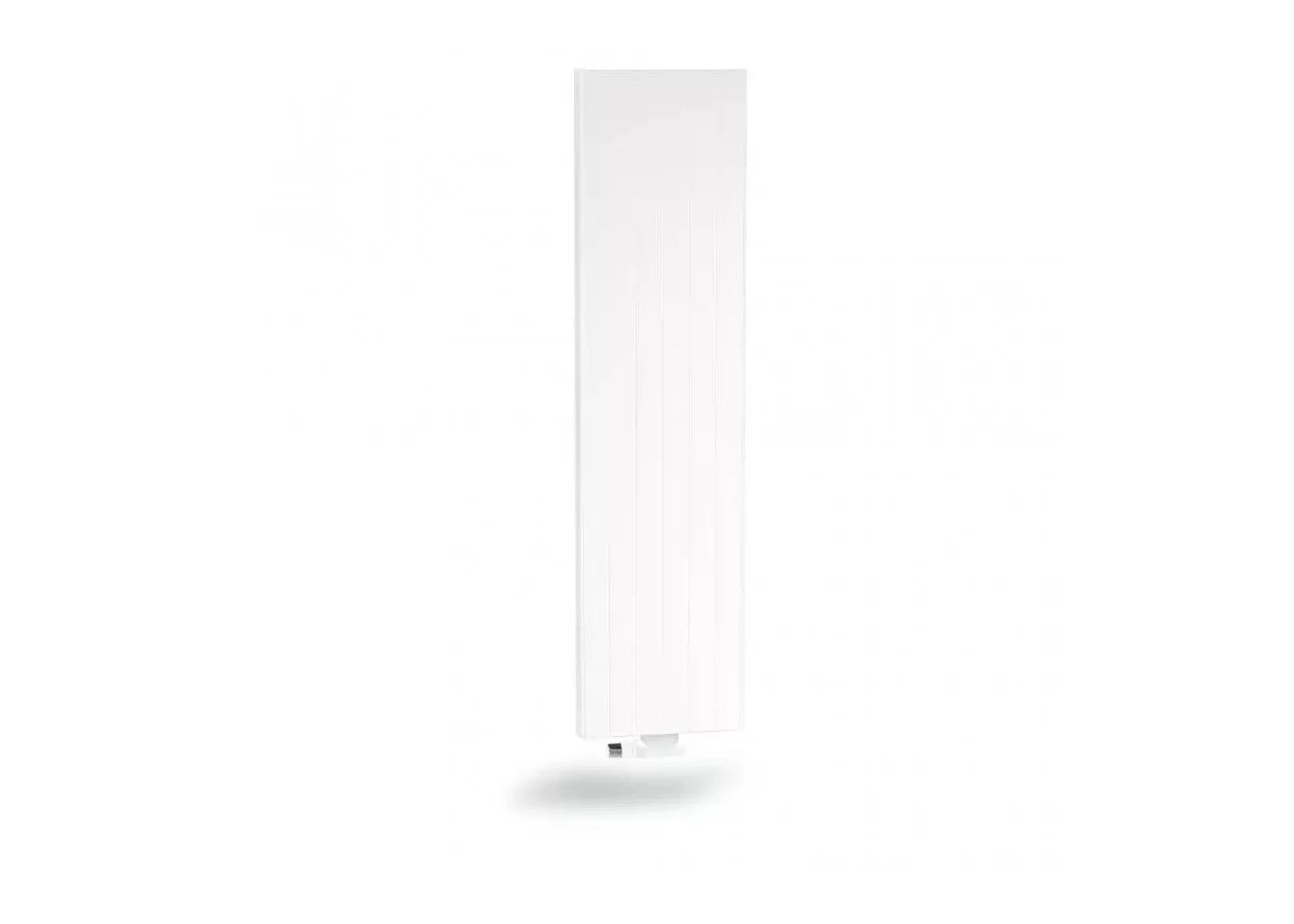Фото 1 - Дизайнерский радиатор Kermi therm-x2 Line Verteo
