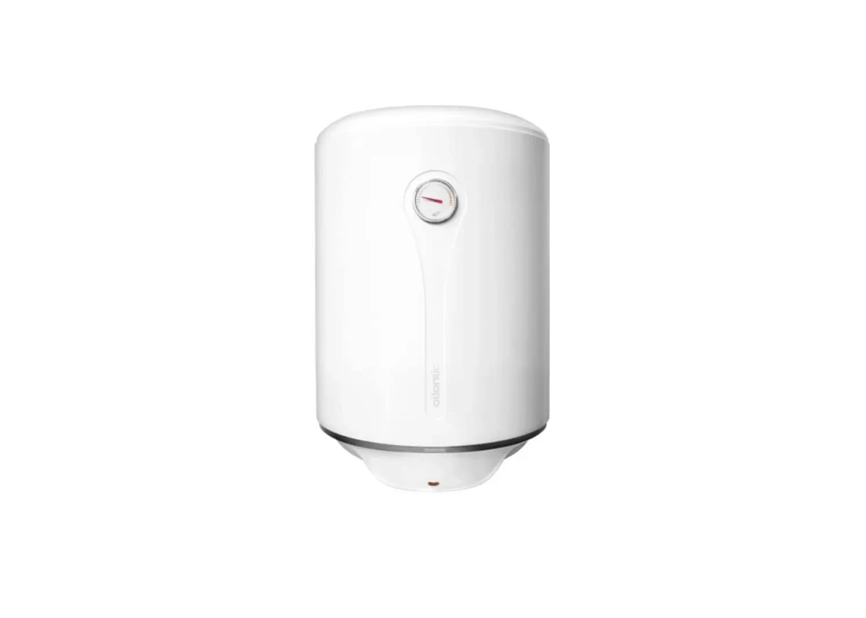 Фото 1 - Электробойлер Atlantic Ego Steatite 50 VM 050 D400-1-BC 1200W