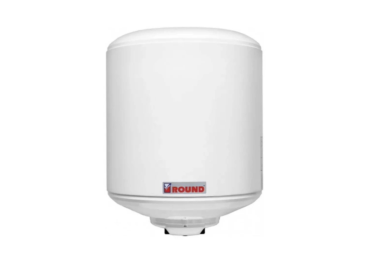 Фото 1 - Водонагреватель электрический Atlantic Round VMR 50 (1200W)