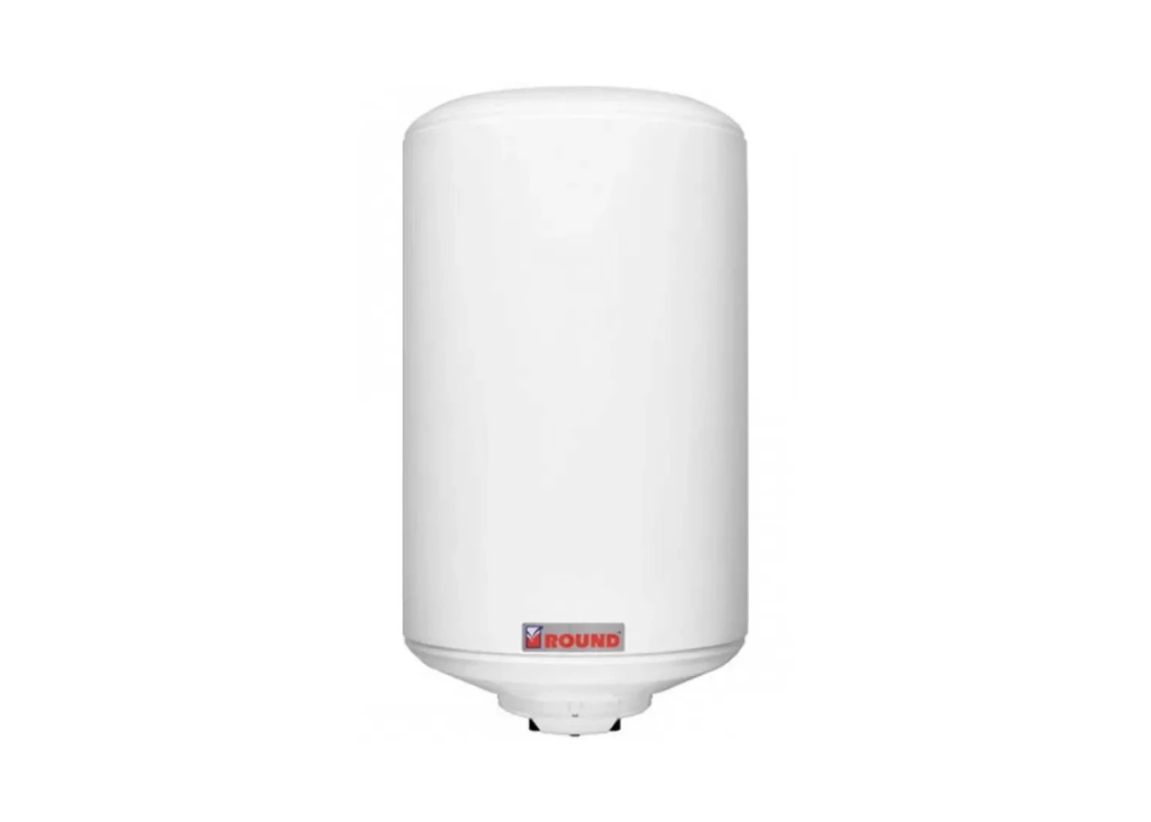 Фото 1 - Водонагреватель электрический Atlantic Round VMR 80 (1200W)