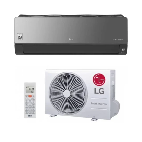 Настенный кондиционер Artcool LG AC12BQ