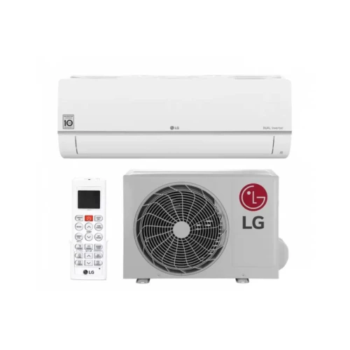 Настенный кондиционер LG Mega Dual P12SP