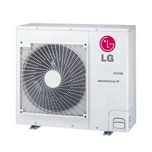 Наружный блок мульти-сплит системы LG Multi F Inverter MU5M30.U44R0