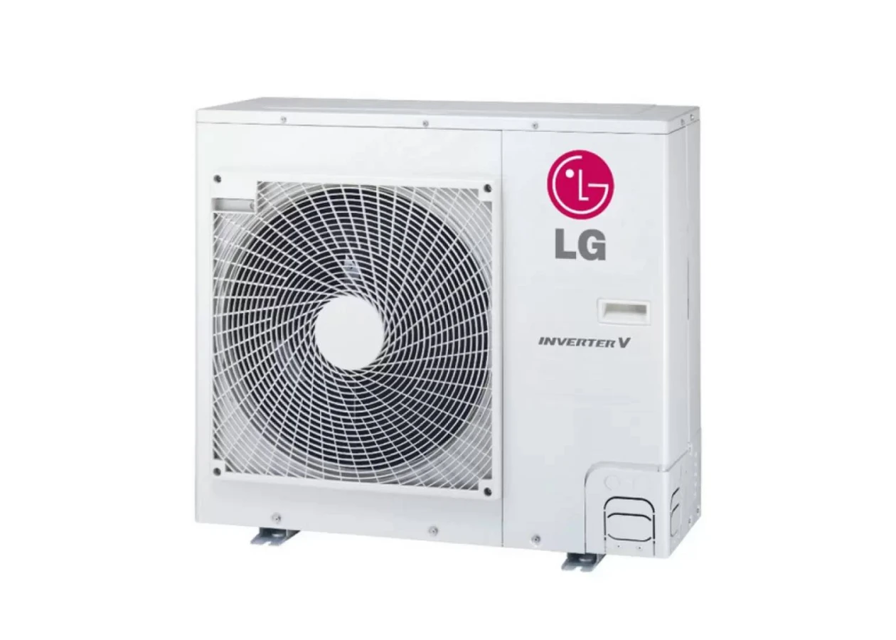 Фото 1 - Наружный блок мульти-сплит системы LG Multi F Inverter MU5M40.UO2R0