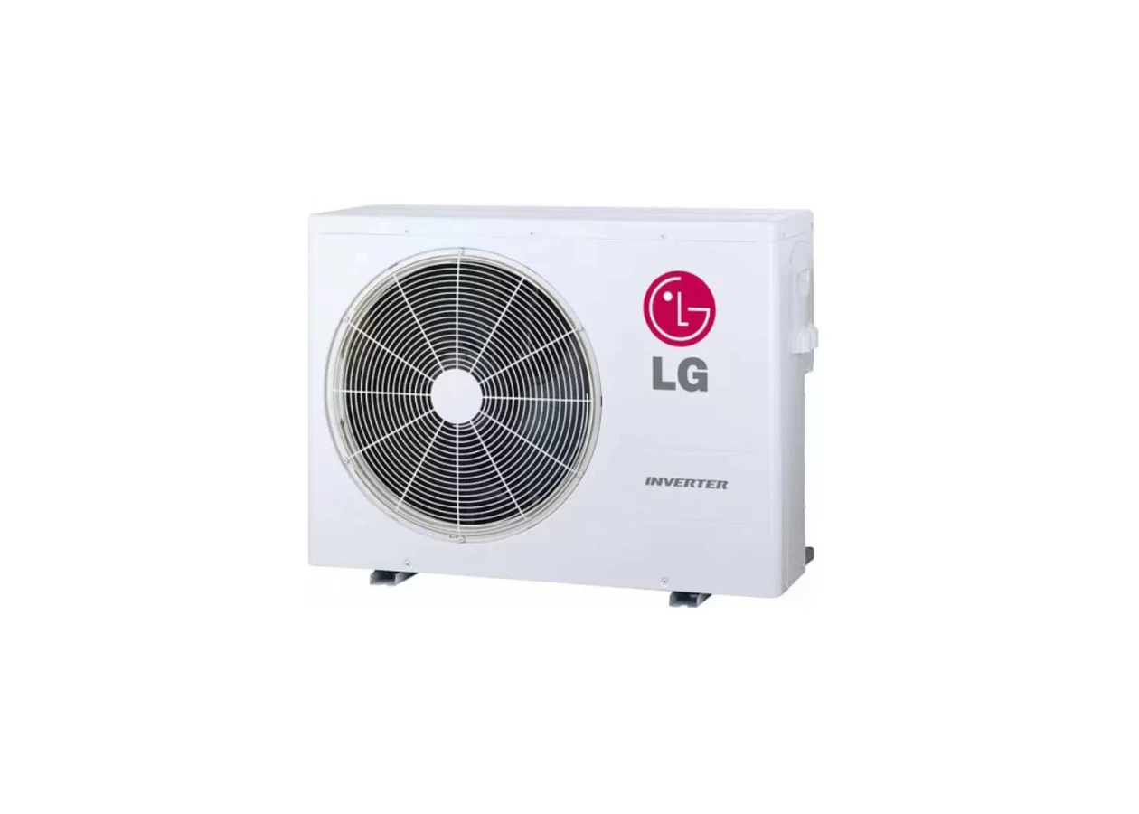 Фото 1 - Наружный блок мульти-сплит системы LG Multi F MU2M17.UL4R0