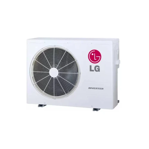 Наружный блок мульти-сплит системы LG Multi F MU2M17.UL4R0