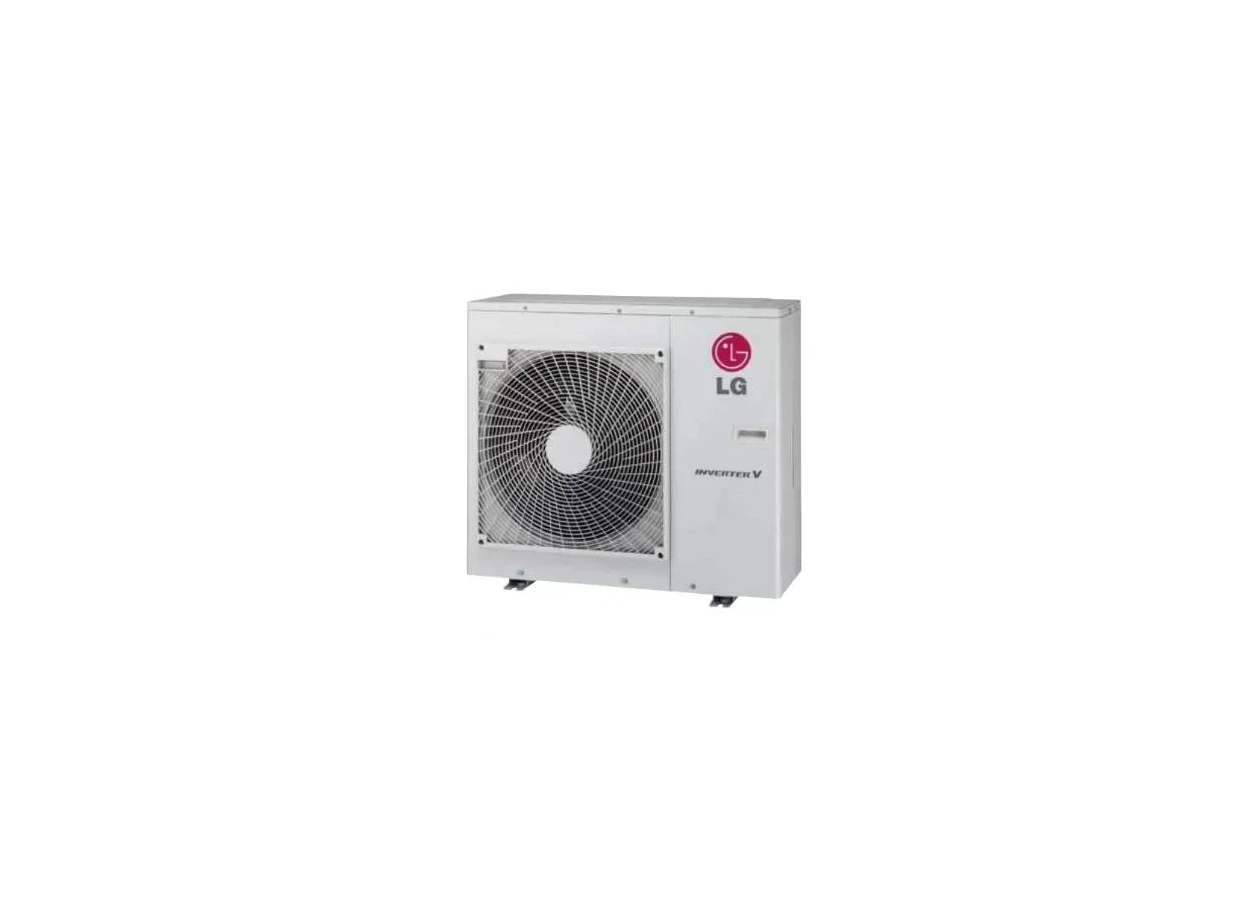 Фото 1 - Наружный блок мульти-сплит системы LG MULTI F MU4M25.U44R0