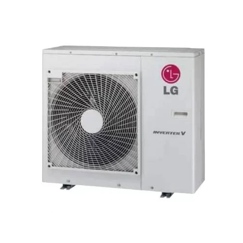 Наружный блок мульти-сплит системы LG MULTI F MU4M25.U44R0