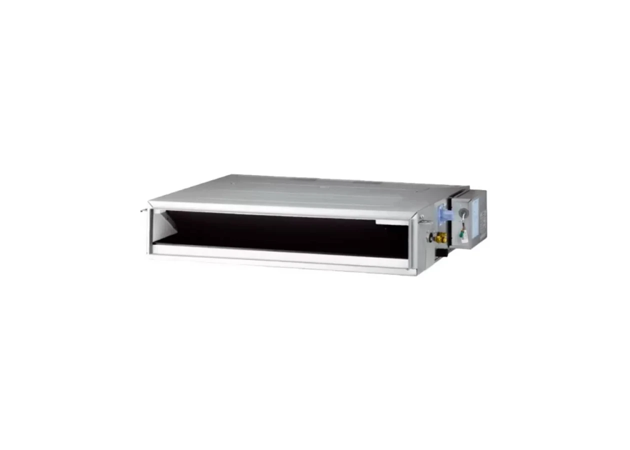Фото 1 - Канальный кондиционер LG CB09L.N12R0
