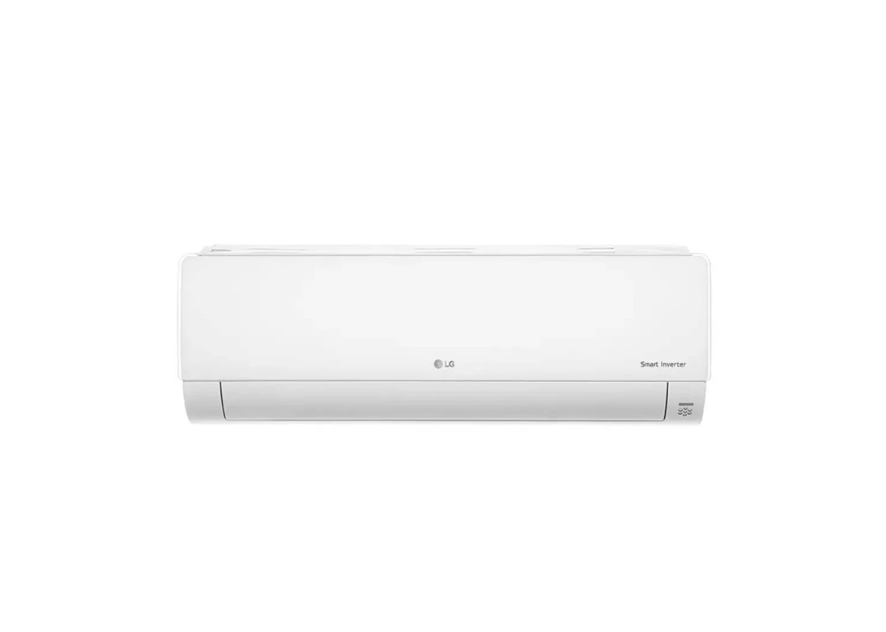Фото 1 - Внутренний блок LG Deluxe DM09RP.NSJR0