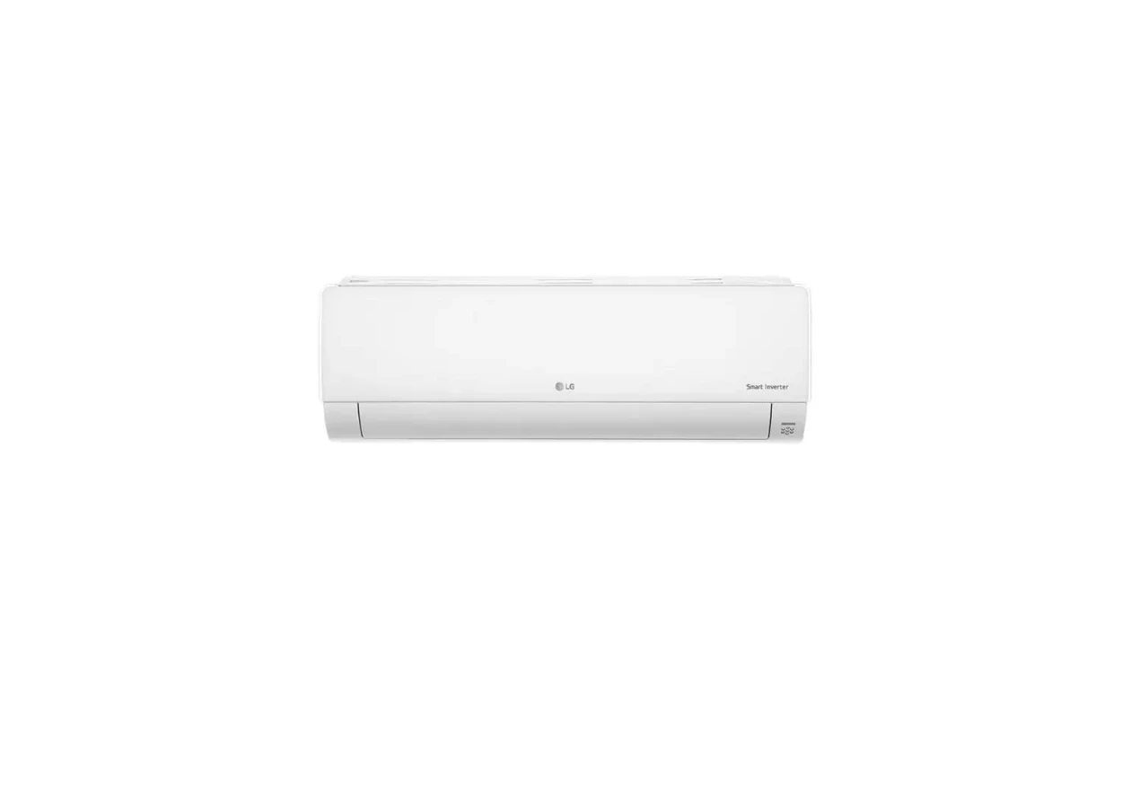 Фото 1 - Внутренний блок для сплит-систем LG Deluxe DM18RP.NSKR0