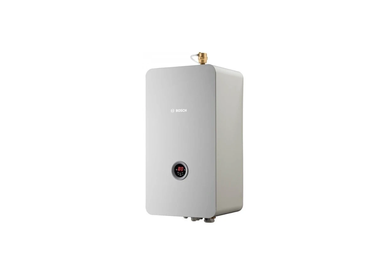 Фото 1 - Электрический котел Bosch Tronic Heat 3500