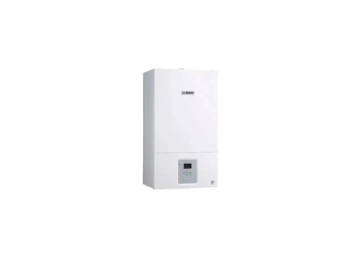 Фото 1 - Одноконтурный газовый котел Bosch Gaz 6000 W H