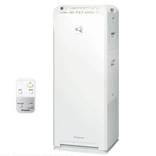 Daikin MCK55W очищувач для повітря