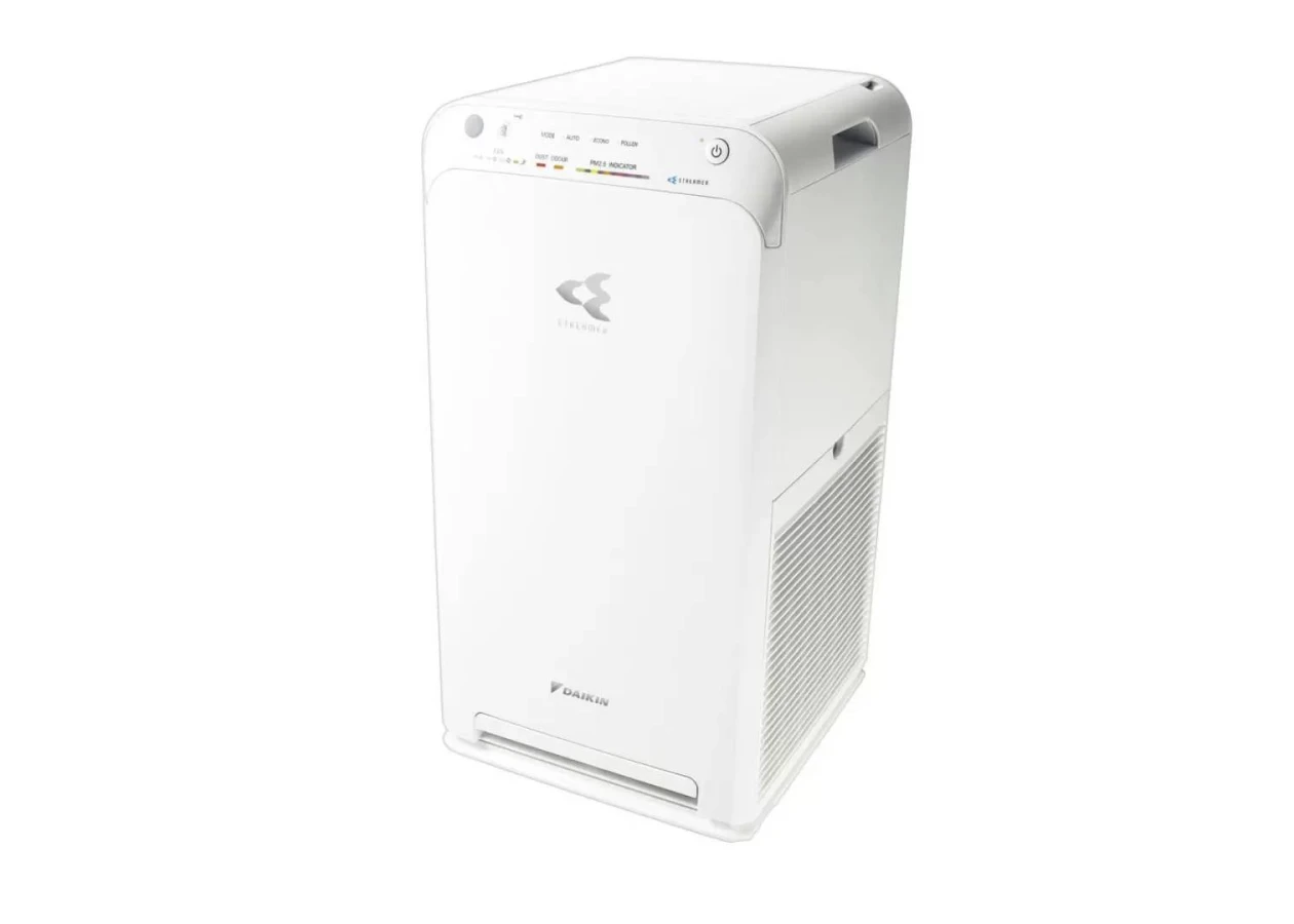 Фото 1 - Daikin MC55W Воздухоочиститель