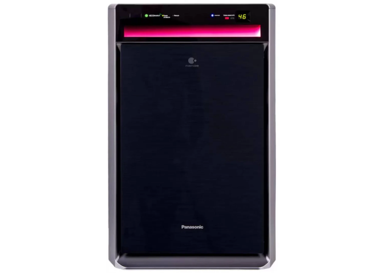 Фото 1 - Panasonic F-VXK90R-K воздухоочиститель