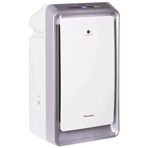 Panasonic F-VXL40R-S воздухоочиститель