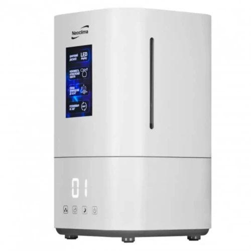 Ультразвуковий зволожувач повітря Neoclima SP-55W