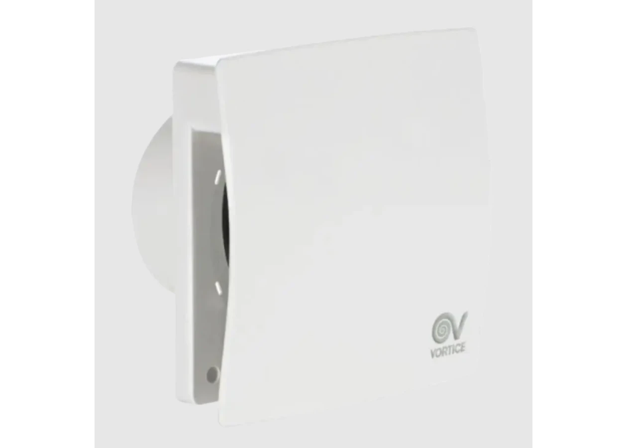 Фото 1 - Вытяжной вентилятор Vortice Punto Evo Flexo MEX 120/5 LL 1S