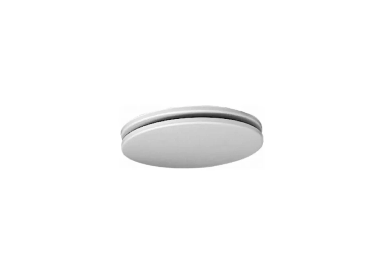 Фото 1 - Systemair TST-315 – круглый потолочный диффузор