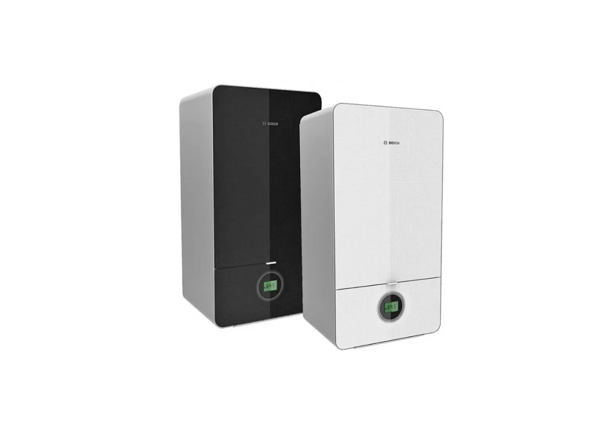 Фото 1 - Одноконтурный газовый котел Bosch Condens 7000i W