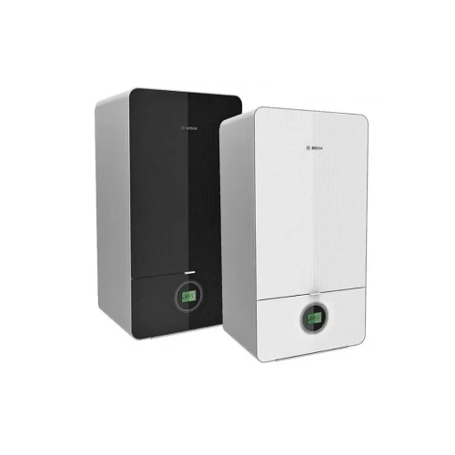 Одноконтурний газовий котел Bosch Condens 7000i W