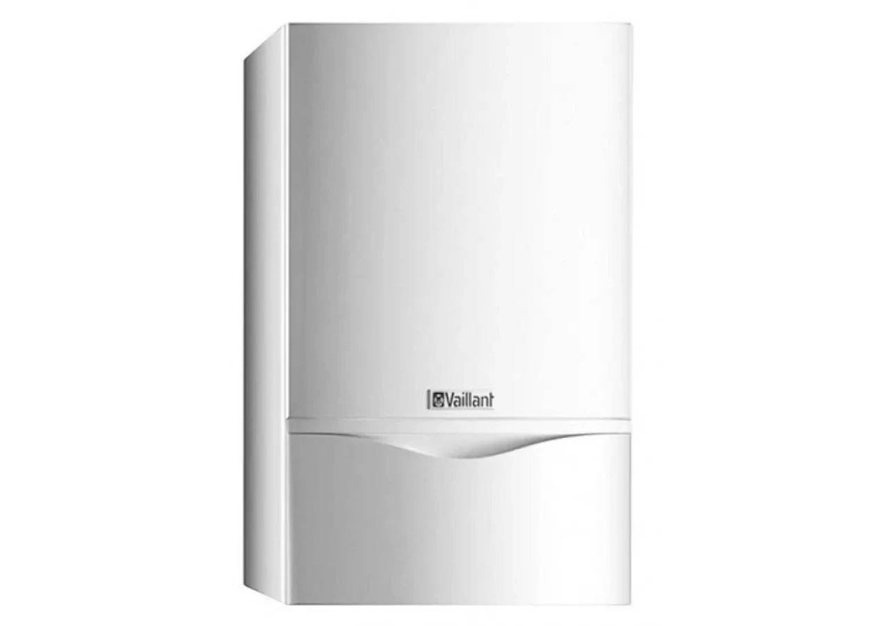Фото 1 - Одноконтурный конденсационный котел Vaillant Ecotec Plus VU INT IV 246/5-5 H